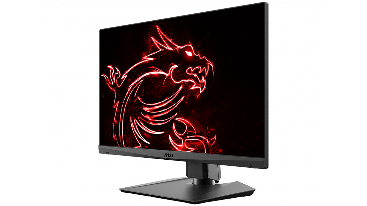 MSI Optix MAG274QRF-QD