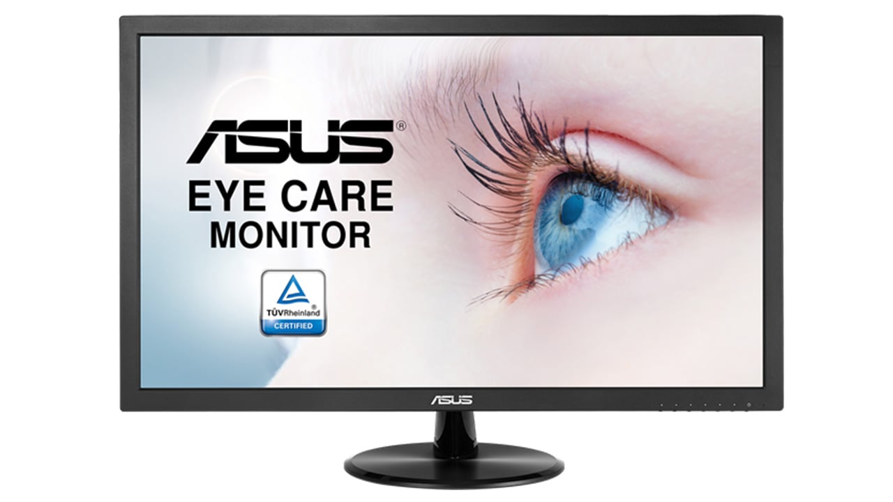 ASUS VP228DE