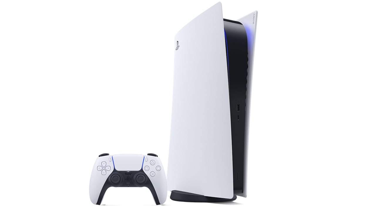 PlayStation 5