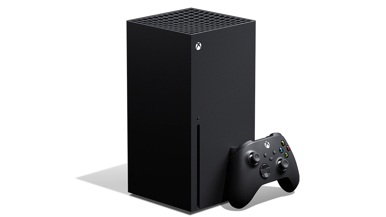 Xbox Series X