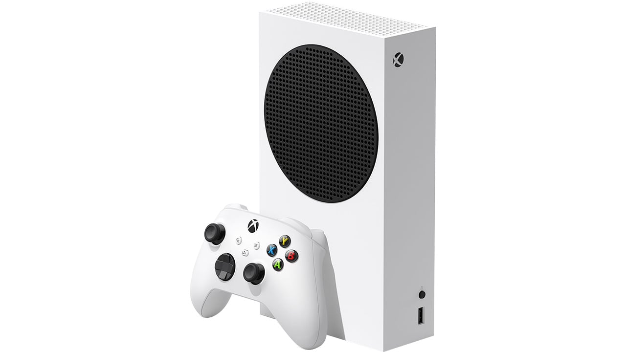 Xbox Series S