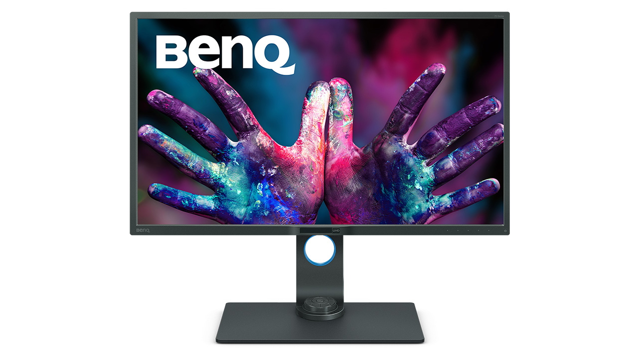 Monitor do pracy BenQ PD3200Q