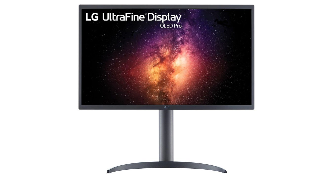 Monitor do pracy LG UltraFine 32EP950-B