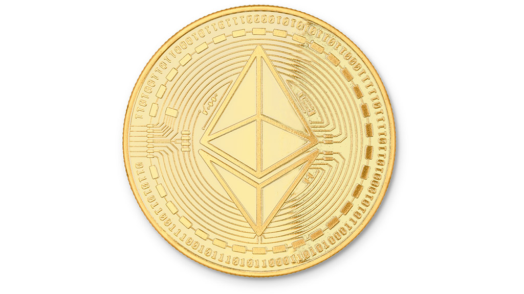 Ethereum Coin co to?