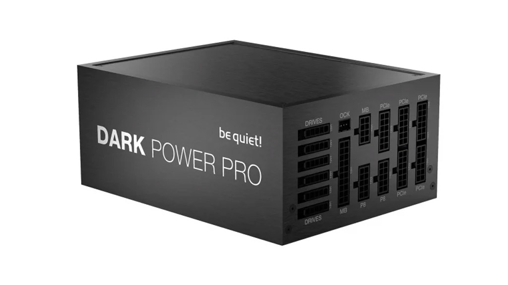Najlepsze zasilacze - be quiet! Dark Power Pro 12 1200W
