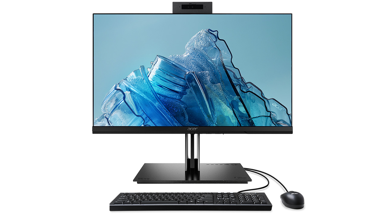 Acer Vero All-In-One PC