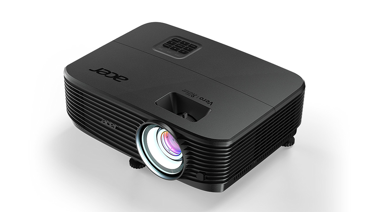 Acer Vero projektor