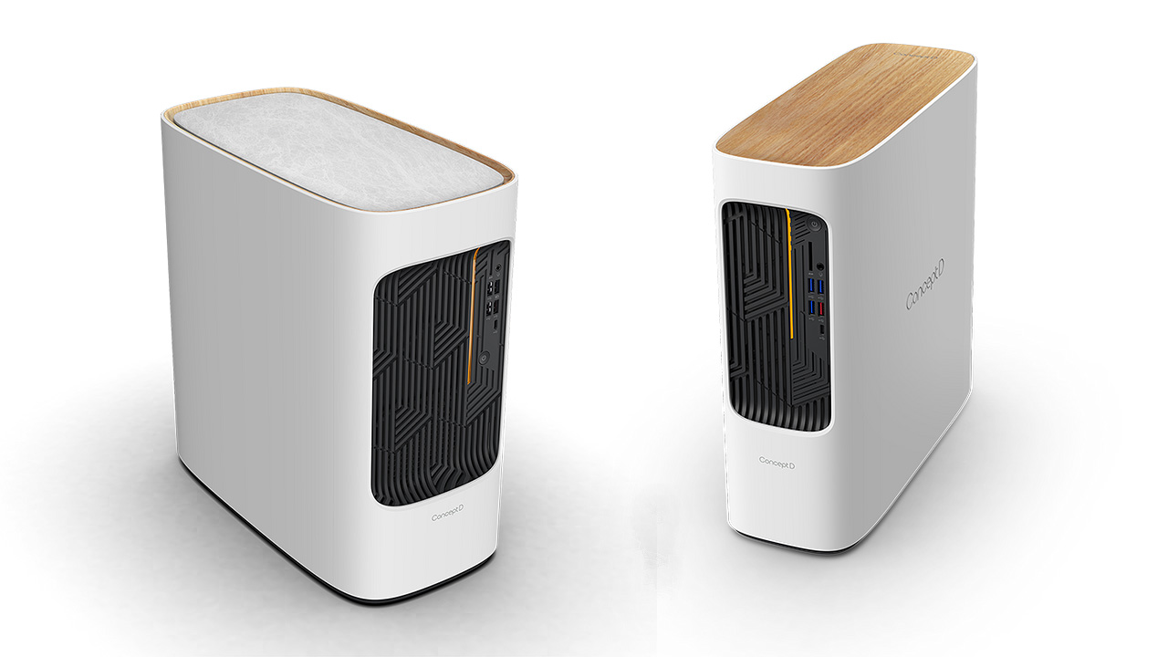 Acer ConceptD PC