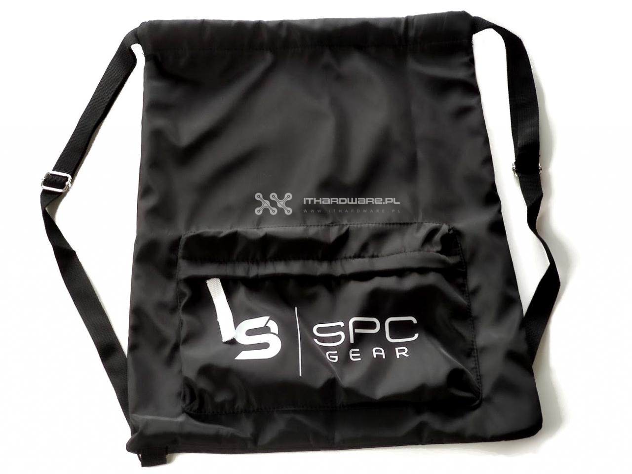 Plecak SPC Gear