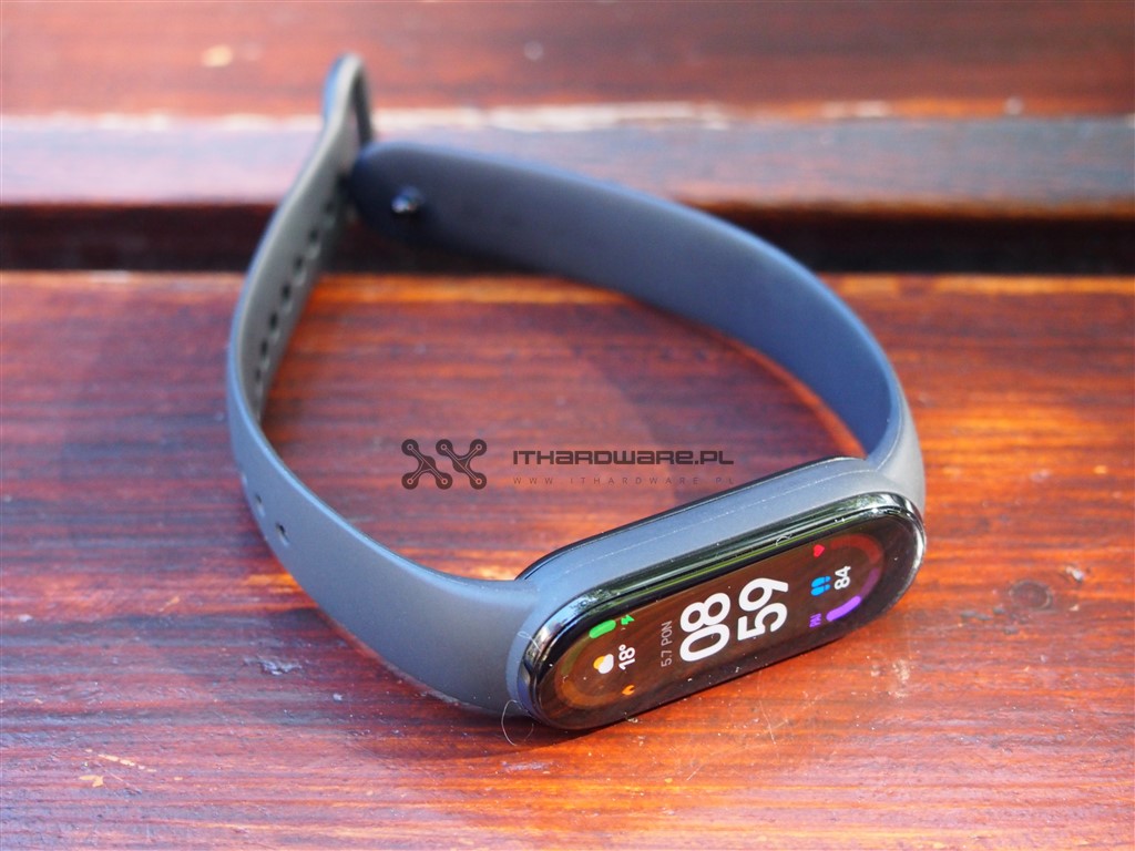 realme Watch 2 i Watch 2 Pro vs Xiaomi Mi Band 6