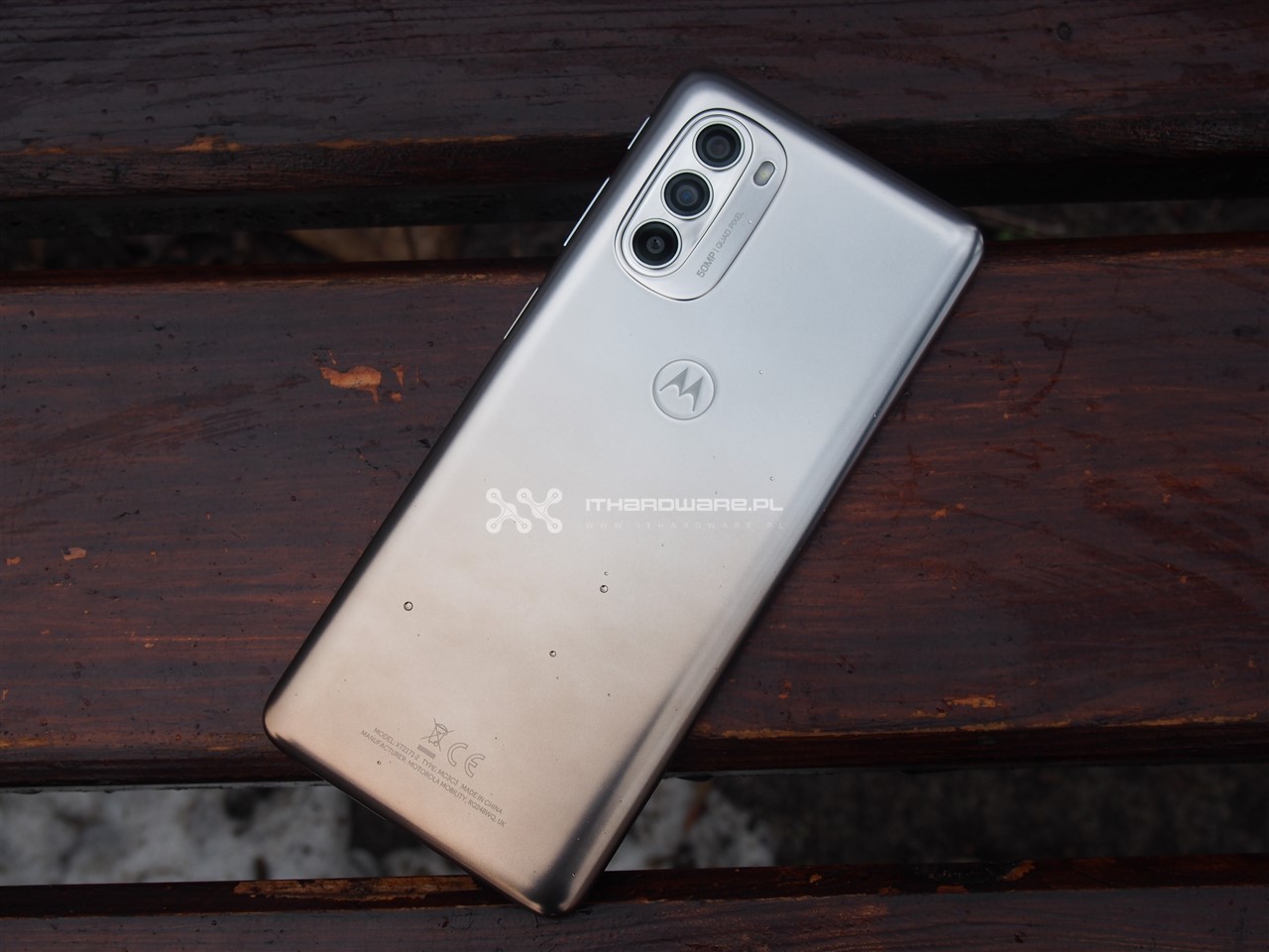 Motorola G51 5G - test niedrogiego smartfona z ekranem 120 Hz