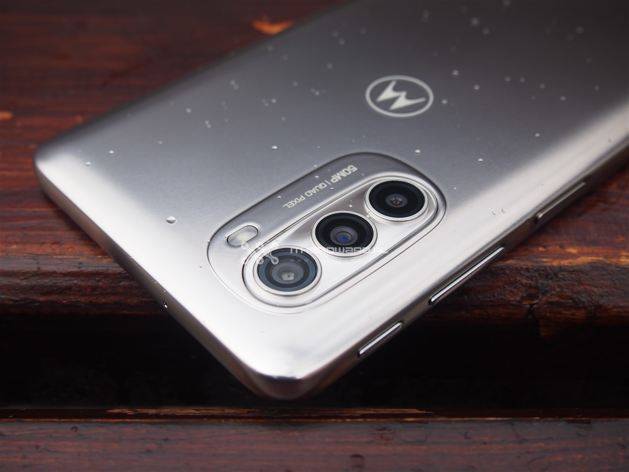 Motorola G51 5G - test niedrogiego smartfona z ekranem 120 Hz
