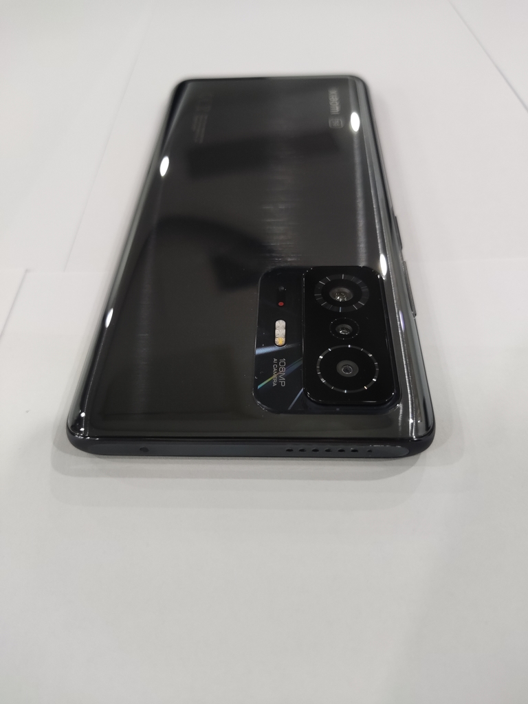 Xiaomi Mi 11T
