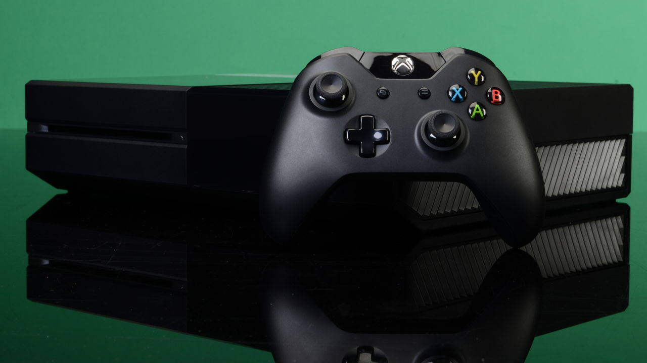 Następca Xbox One pozwoli na szybsze pobieranie i uruchamianie gier