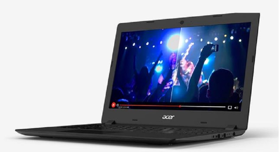 Laptop Acer Aspire 1 trafi do oferty sieci sklepów Biedronka