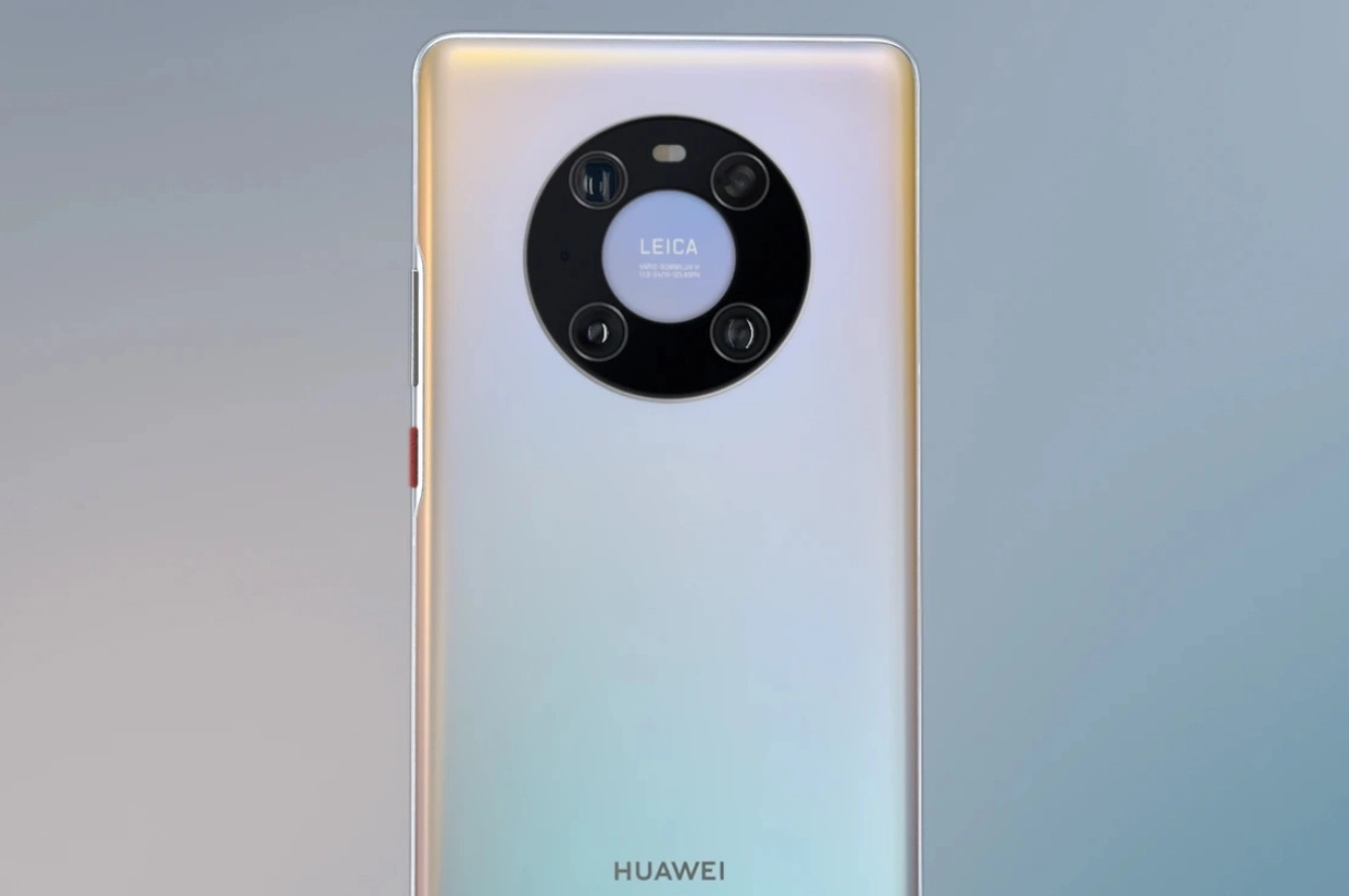 Na premierę Huawei Mate 50 będziemy musieli poczekać dłużej