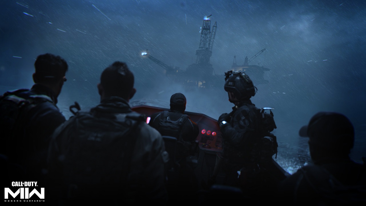 Call of Duty: Modern Warfare 2 zaprezentowany na zwiastunie. Infinity Ward ujawnia informacje o grze