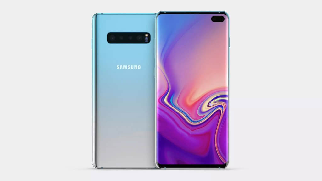 Samsung Galaxy S10 - znamy potencjalne ceny oraz datę premiery smartfonów