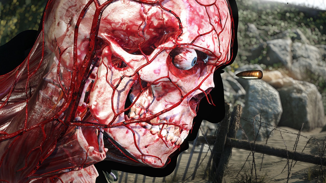Sniper Elite 5 oficjalnie zapowiedziany. Co zaoferuje piąta część serii?