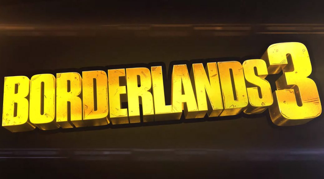 Co wiemy o Borderlands 3? Gra może trafić na platformę Epic Games Store