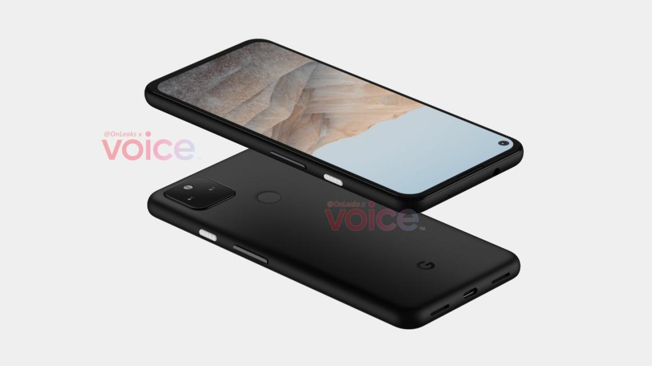 Premiera Google Pixel 5a 5G nie jest zagrożona. Smartfon trafi do sprzedaży tylko w dwóch krajach?