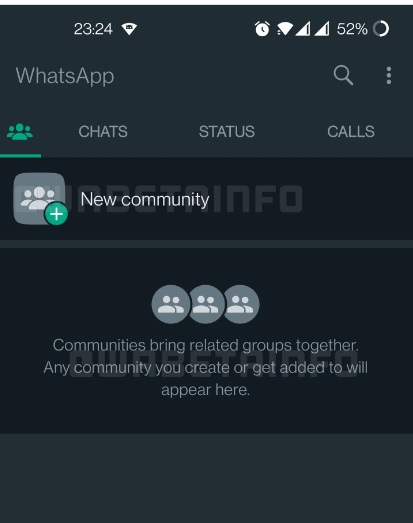 WhatsApp niczym Discord? Aplikacja testuje nową funkcję