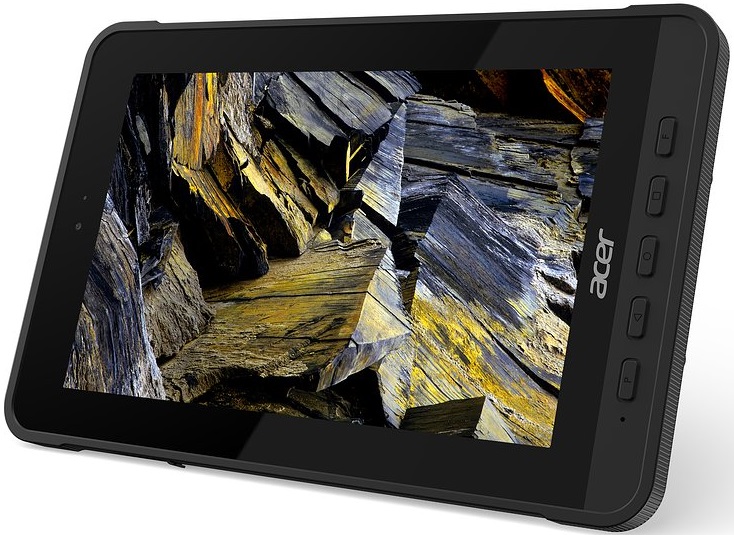 Acer Enduro – nowa seria notebooków i tabletów do zadań specjalnych