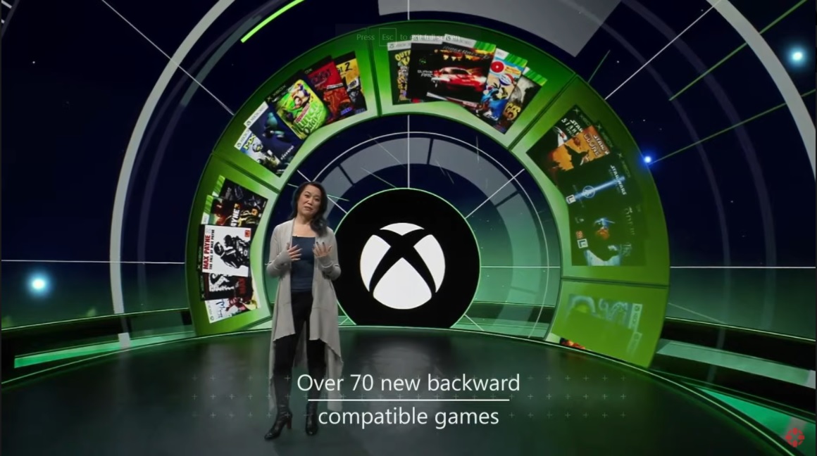 Microsoft przestaje rozwijać jedną z bardziej interesujących funkcji dostępną na konsolach Xbox