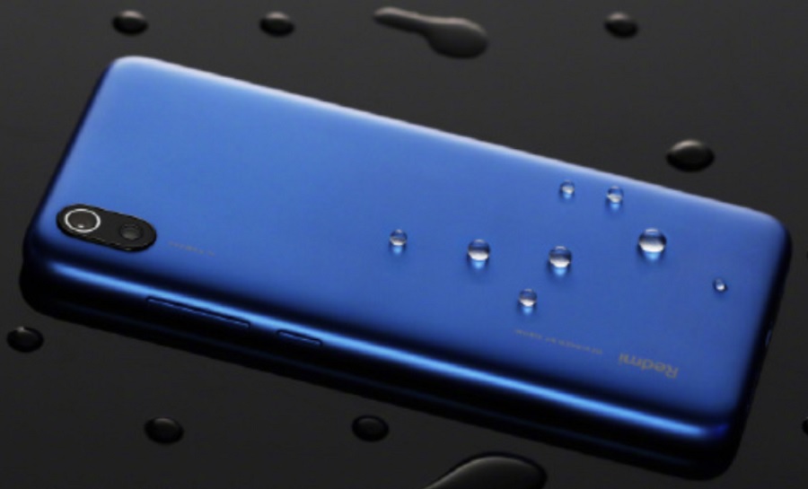 Smartfon Redmi 7A oficjalnie zaprezentowany. Kiedy trafi do sklepów?
