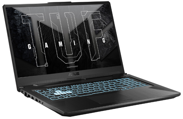ASUS prezentuje najnowsze laptopy z procesorami Intel 11. generacji Core Tiger Lake-H