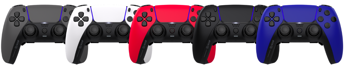 Stwórz swój własny kontroler do PS5 – SCUF Gaming wprowadza opcję personalizacji dla SCUF Reflex