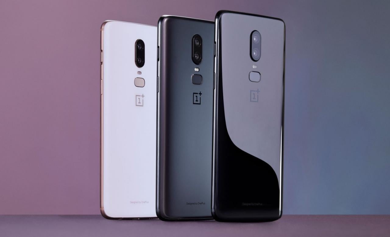 OnePlus zapewni swoim smartfonom dwa lata regularnych aktualizacji Androida