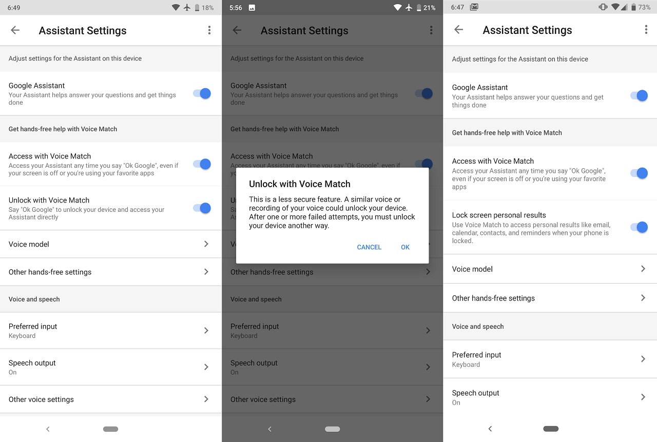 Google chce uśmiercić jedną z funkcji dostępnych w Androidzie