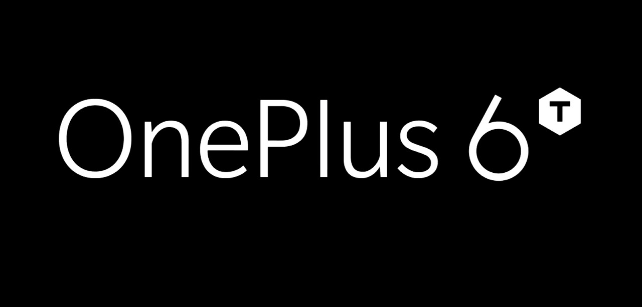 OnePlus 6T - znamy oficjalną datę premiery nowego smartfona