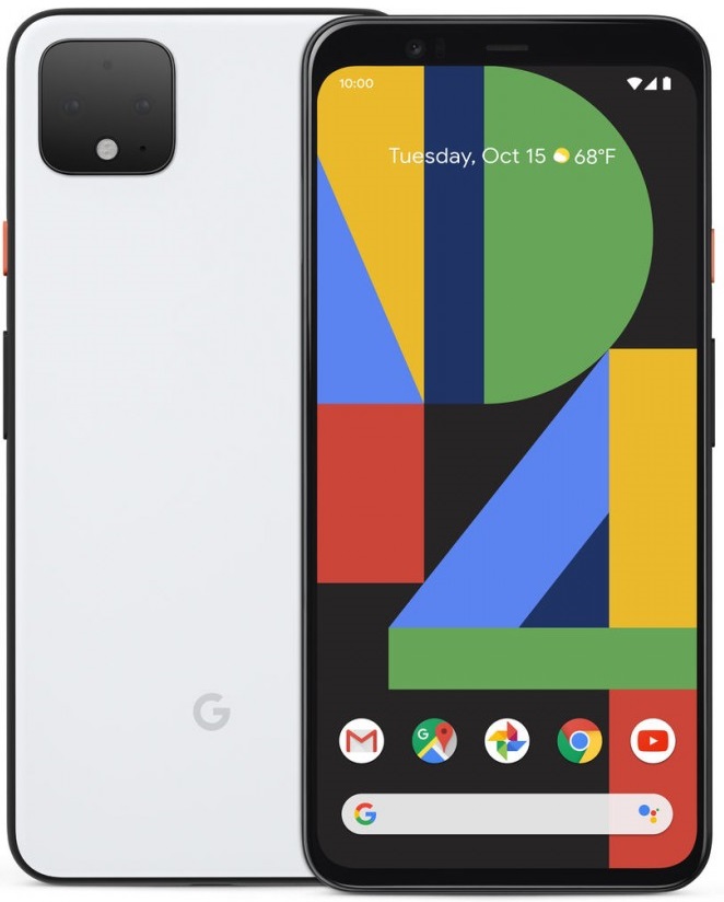 Pixel 4 i Pixel 4 XL oficjalnie zapowiedziane. Czym chce zaskoczyć Google?