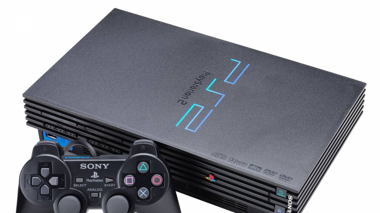 PlayStation 2 pomogło Microsoftowi podczas prac nad pierwszym Xboxem