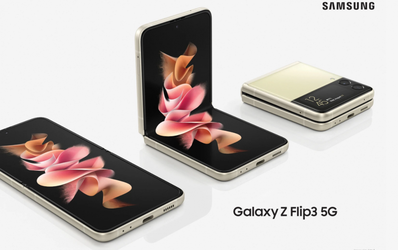 Galaxy Z Fold3 i Galaxy Z Flip3 oficjalnie. Co oferują składane smartfony Samsunga?