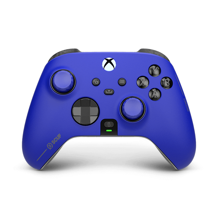 SCUF Gaming przedstawia kontroler bezprzewodowy do konsol Xbox Series X/S