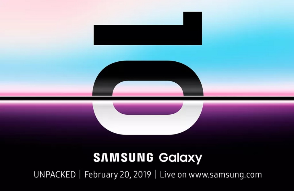 Wszystko wskazuje na to, że poznaliśmy datę prezentacji Samsung Galaxy S10