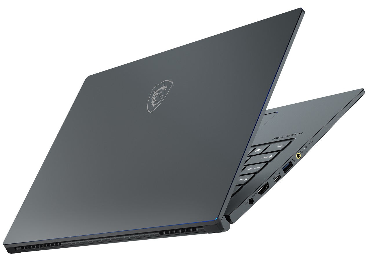 MSI wprowadza na rynek nowoczesny laptop PS63 Modern