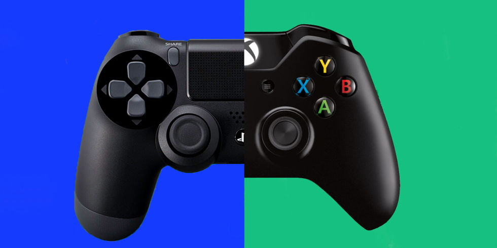 Jedynie 18% programistów tworzy gry na PlayStation 5 i Xbox Scarlett