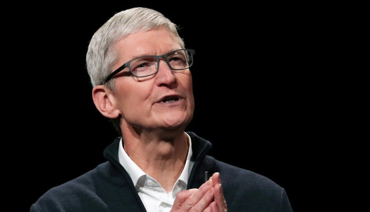 Apple zmniejsza zatrudnienie. Wszystko przez sprzedaż iPhone`ów