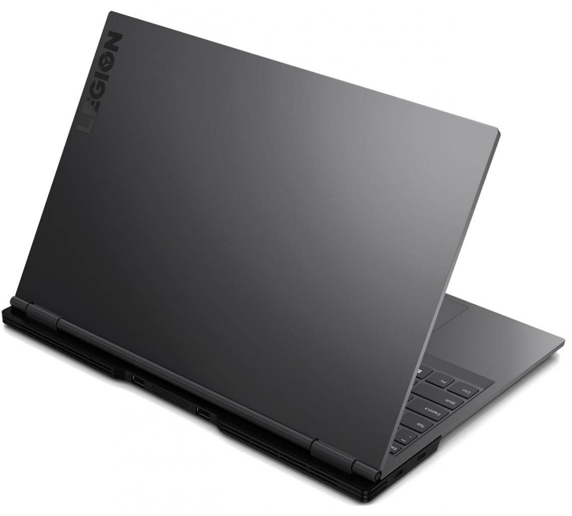 Lenovo Legion Y740S. Laptop ze wsparciem eGPU | CES 2020
