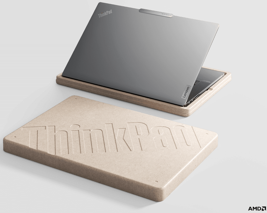 Lenovo prezentuje nowe laptopy z serii ThinkPad | CES22
