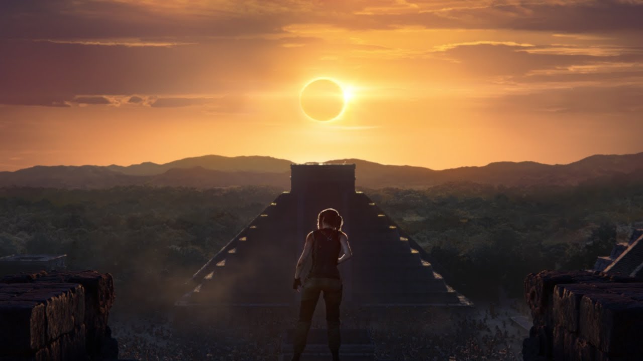 Square Enix opublikowało wymagania sprzętowe Shadow of the Tomb Raider