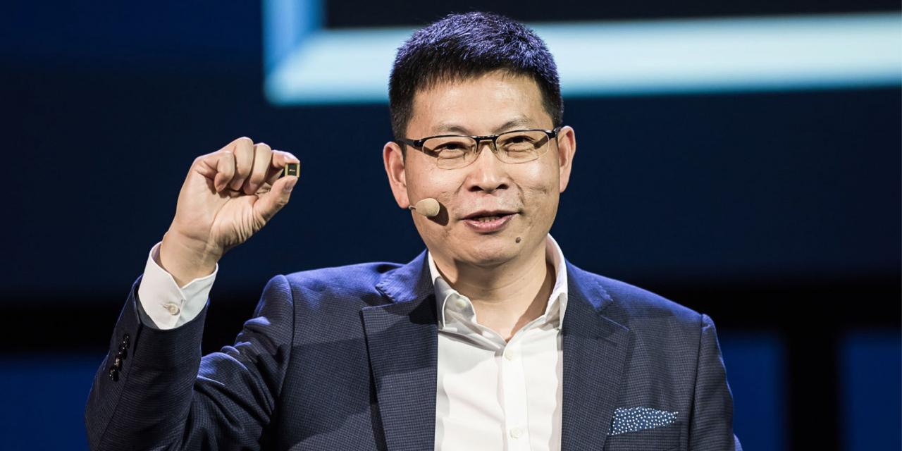 Huawei: Gdyby nie sankcje sprzedalibyśmy ponad 300 mln smartfonów