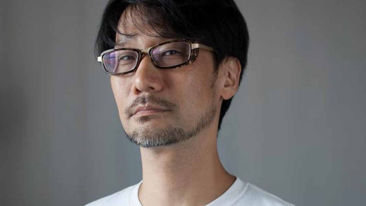 Hideo Kojima przyznaje, że nie rozumie gry Death Stranding