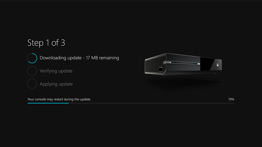 Xbox One otrzymał wsparcie klawiatury i myszki w testowej aktualizacji