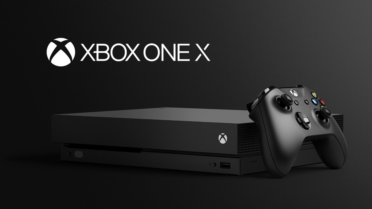 Następca Xbox One może pojawić się za dwa lata