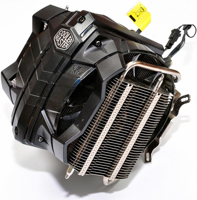 CoolerMaster V8
